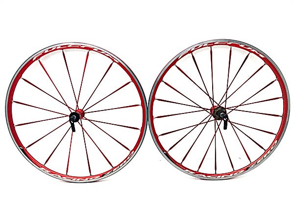 FULCRUM 「フルクラム」 RACING 7 シマノ8/9速 ホイールセット プライスダウン開始】フルクラム FULCRUM レーシング ゼロ RACING ZERO