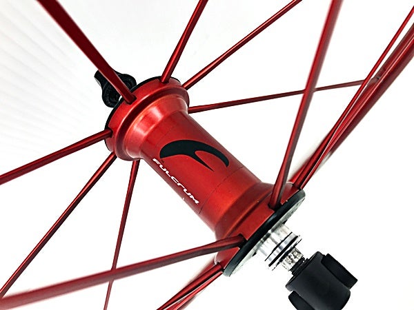 FULCRUM 「フルクラム」 RACING 7 シマノ8/9速 ホイールセット プライスダウン開始】フルクラム FULCRUM レーシング ゼロ RACING ZERO
