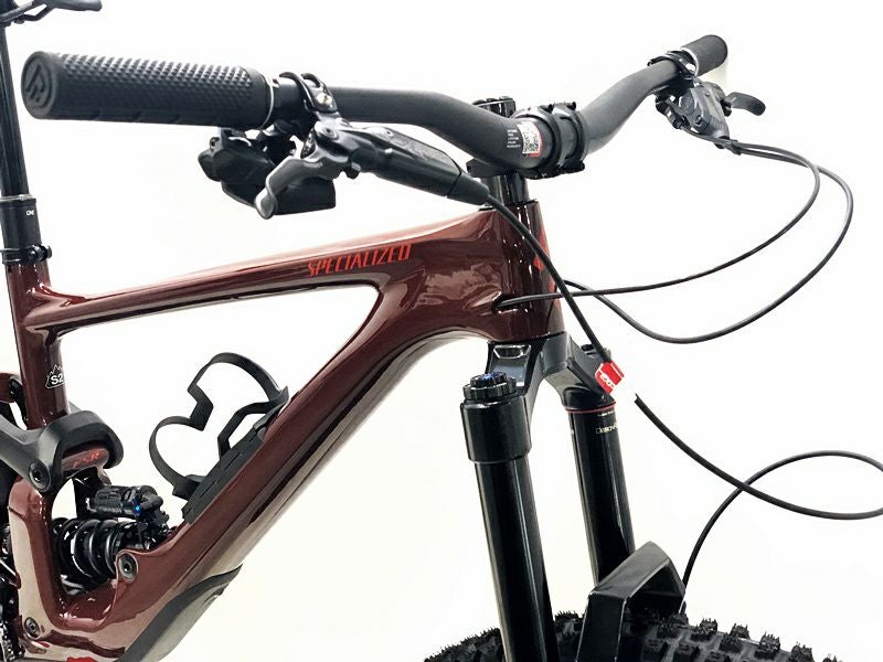○超美品 スペシャライズド SPECIALIZED ENDURO EXPERT 2023年 SRAM GX