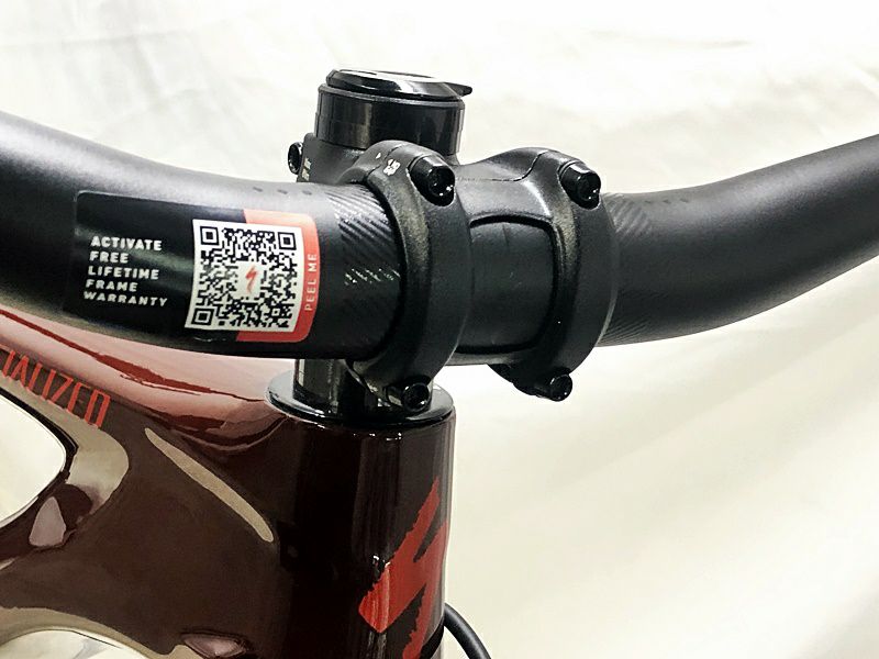 ○超美品 スペシャライズド SPECIALIZED ENDURO EXPERT 2023年 SRAM GX