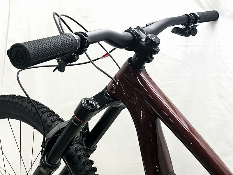 ○超美品 スペシャライズド SPECIALIZED ENDURO EXPERT 2023年 SRAM GX