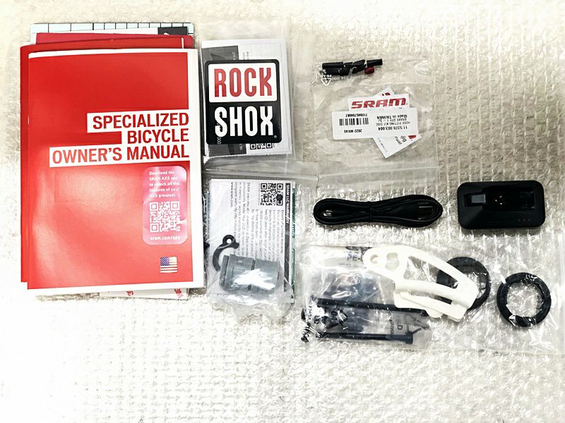 ○超美品 スペシャライズド SPECIALIZED ENDURO EXPERT 2023年 SRAM GX