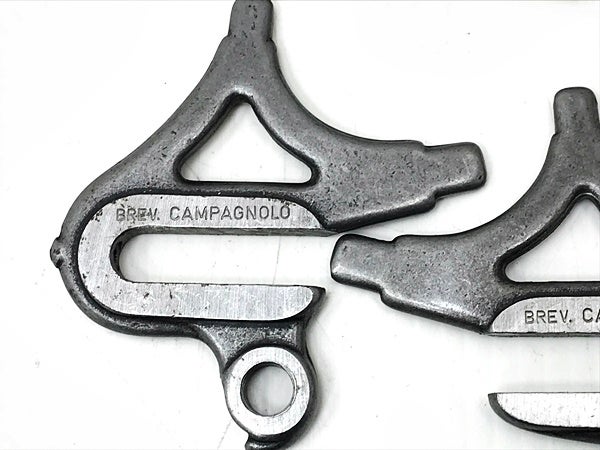 未使用 カンパニョーロ CAMPAGNOLO ロードエンド ネジ付属 ビンテージ