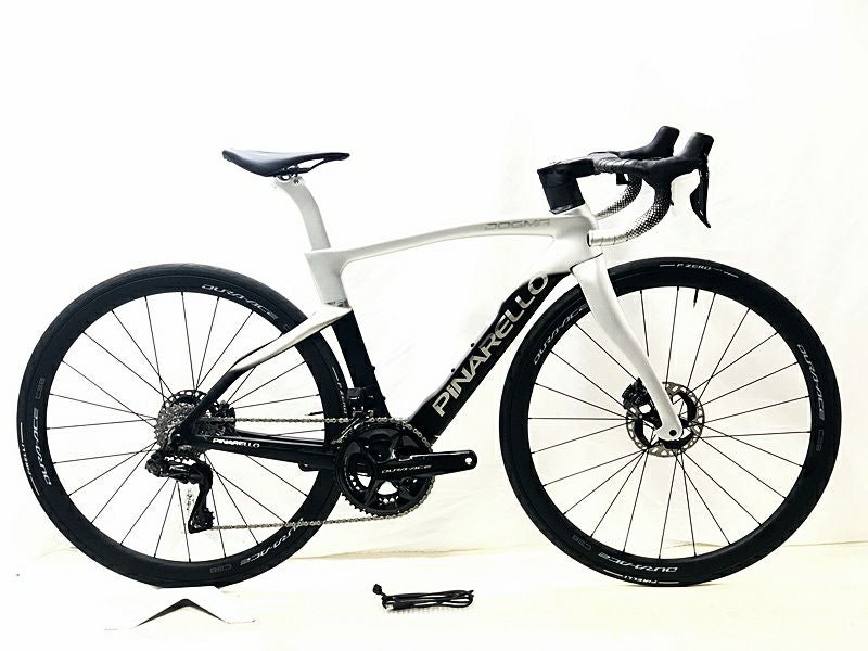 超美品 ピナレロ PINARELLO DOGMA F DISK 12速 DURA-ACE Di2 油圧 2022