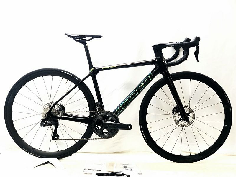 プライスダウン開始】超美品 ビアンキ BIANCHI スペシャリッシマ