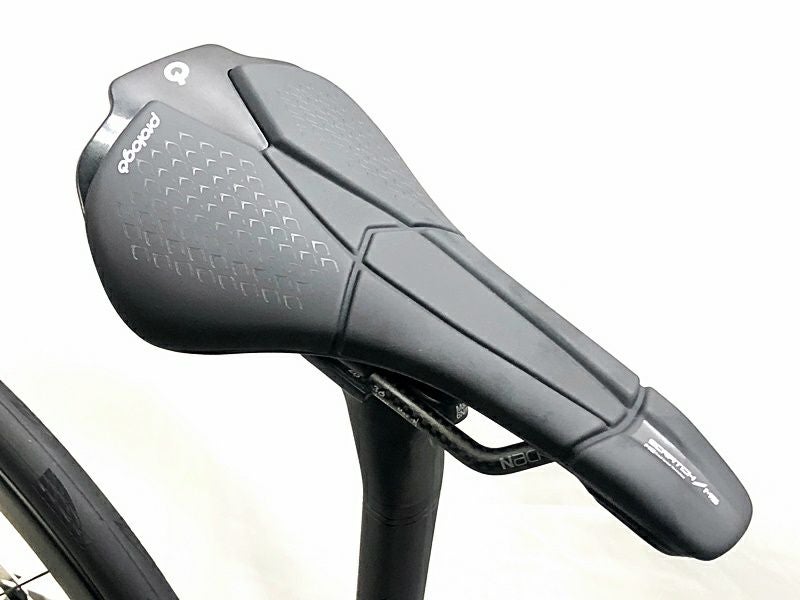 超美品 メリダ MERIDA スクルトゥーラ SCULTURA TEAM 12速 DURA-ACE