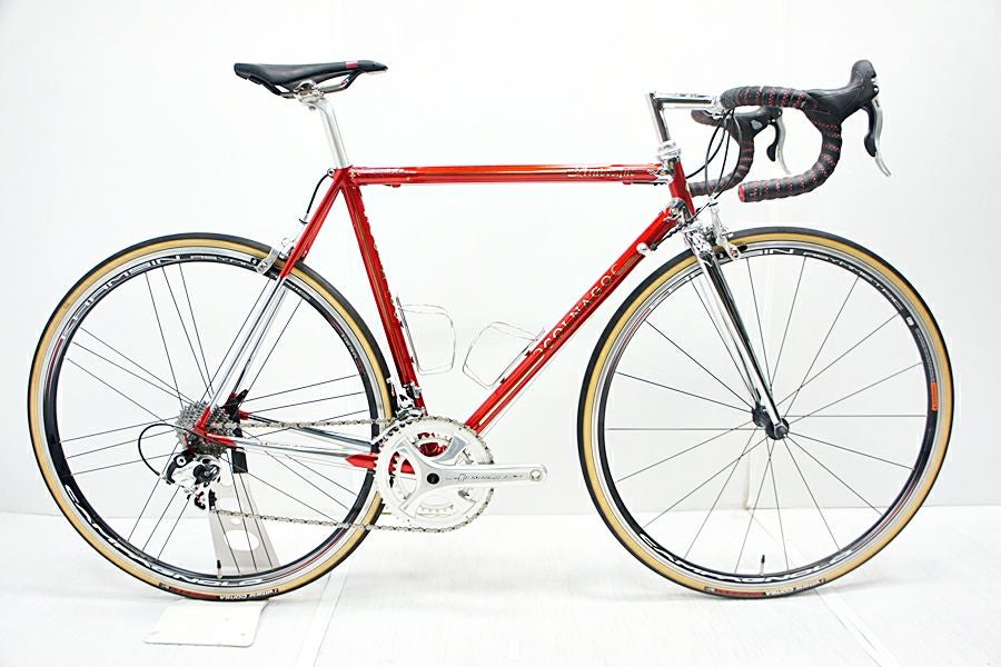 クロモリ商品一覧 |新品・中古・ブランド自転車・ロードバイクなど