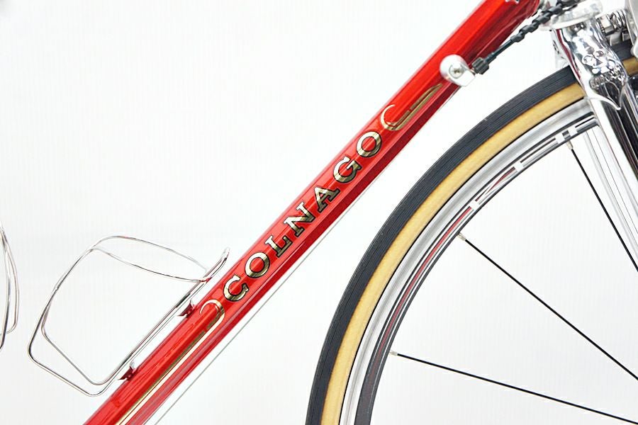 ▽▽美品 コルナゴ COLNAGO アラベスク ARAVESQUE CAMPAGNOLO POTENZA