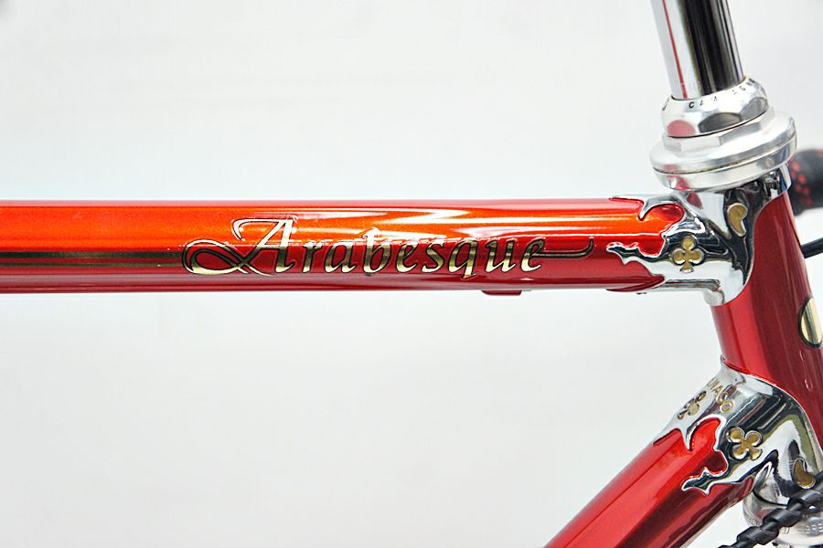 ▽▽美品 コルナゴ COLNAGO アラベスク ARAVESQUE CAMPAGNOLO POTENZA