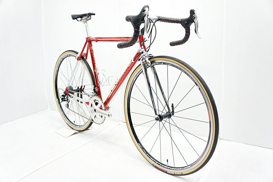 ▽▽美品 コルナゴ COLNAGO アラベスク ARAVESQUE CAMPAGNOLO POTENZA