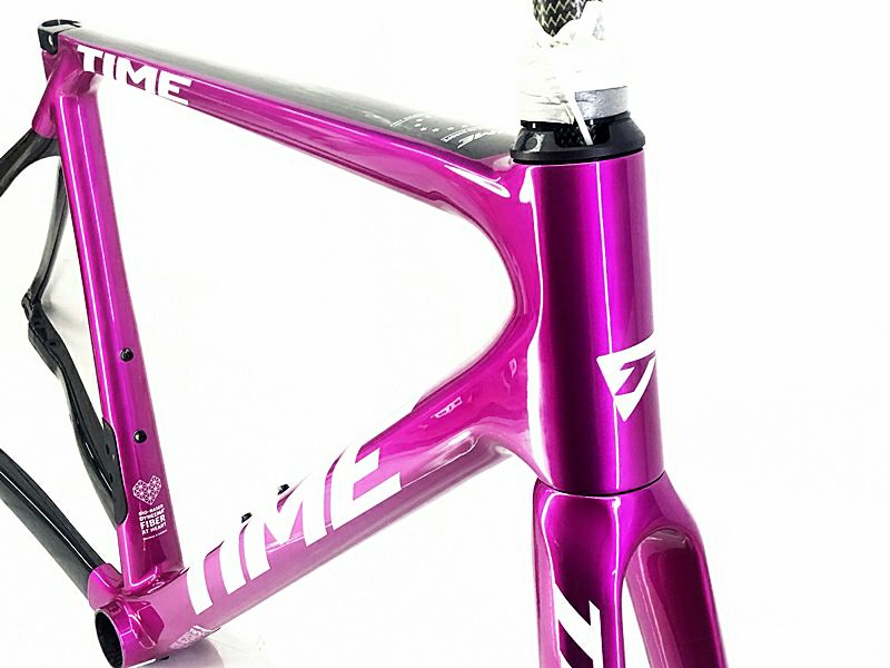 プライスダウン開始】未使用 タイム TIME アルプデュエズ ディスク