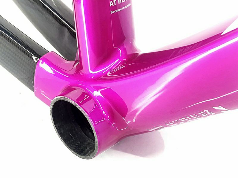 プライスダウン開始】未使用 タイム TIME アルプデュエズ ディスク