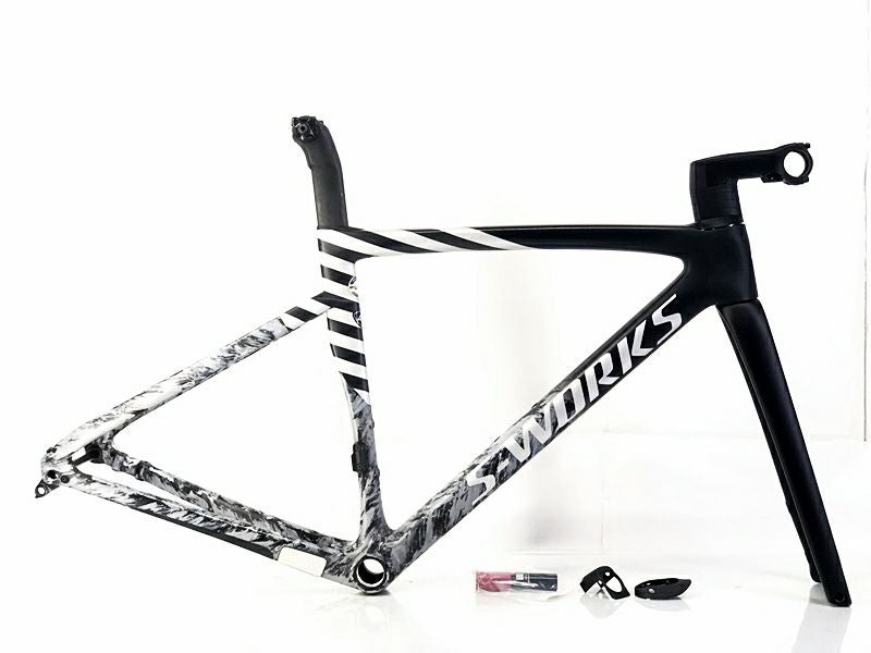 プライスダウン開始】SPECIALIZED エスワークス ターマック S-WORKS