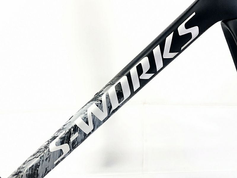 プライスダウン開始】SPECIALIZED エスワークス ターマック S-WORKS