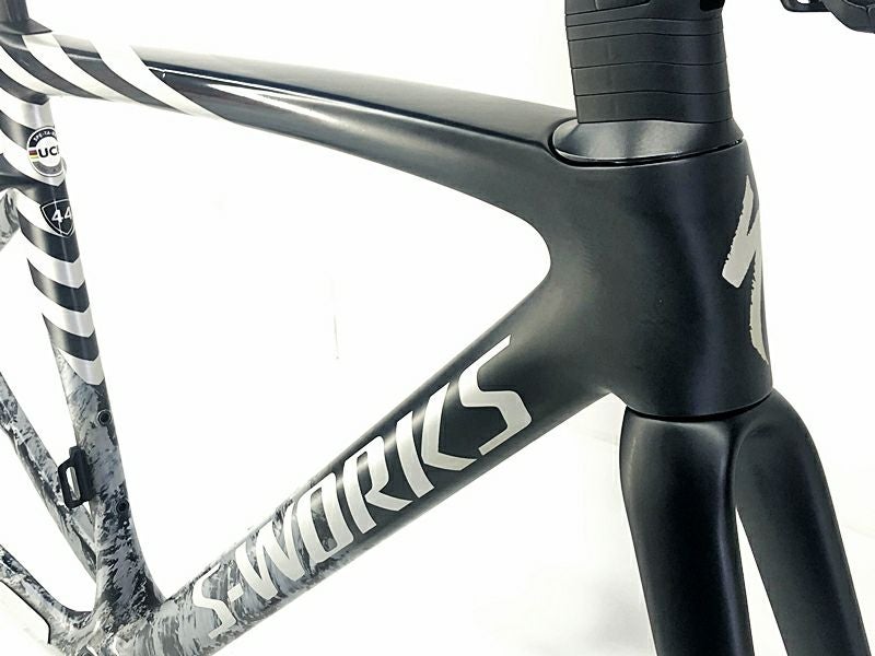 プライスダウン開始】SPECIALIZED エスワークス ターマック S-WORKS