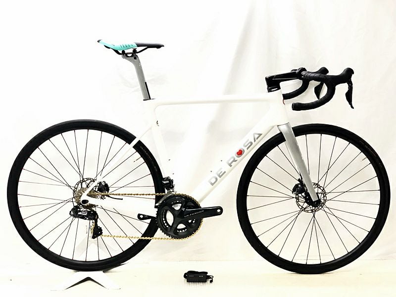 デローザ商品一覧 |新品・中古・ブランド自転車・ロードバイクなど