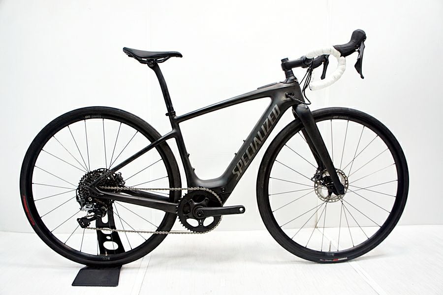 ▽▽スペシャライズド SPECIALIZED TURBO CREO SL COMP GRX 2022年