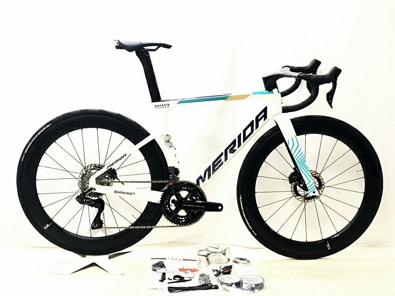 MERIDA商品一覧 |新品・中古・ブランド自転車・ロードバイクなど