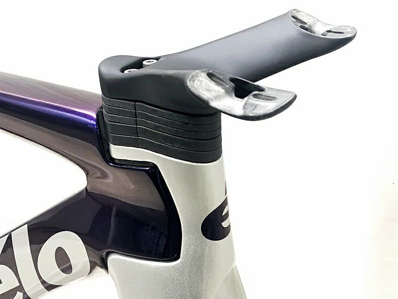 プライスダウン開始】未使用品 サーヴェロ CERVELO S5 ロード フレーム