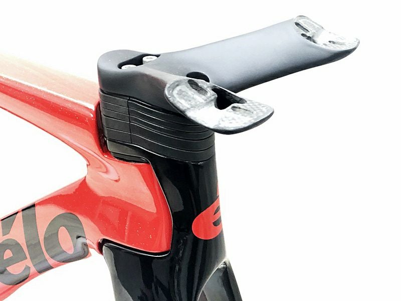 未使用品 サーヴェロ CERVELO S5 ロード フレームセット 2023～2025年