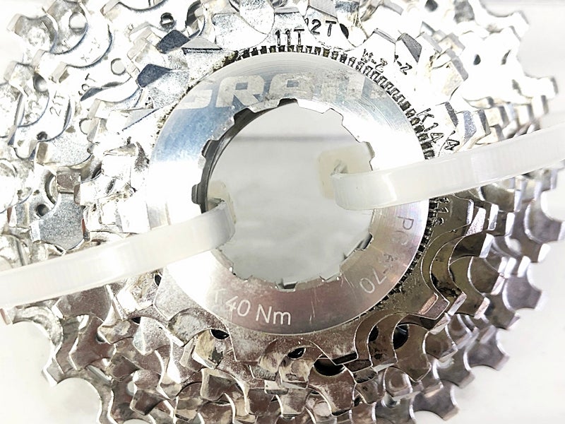 スラム SRAM PG-1170 11-25T 11速 スプロケット