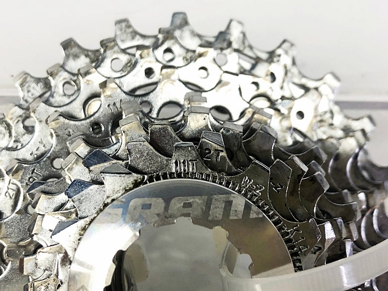 スラム SRAM PG-1170 11-25T 11速 スプロケット