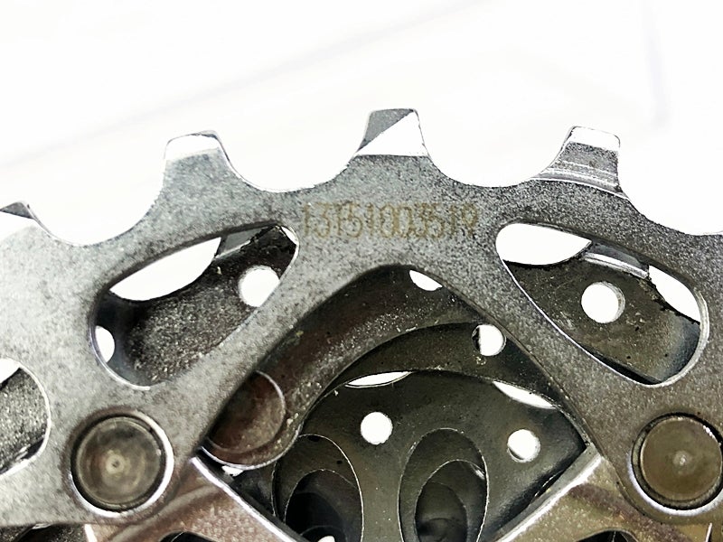 スラム SRAM PG-1170 11-25T 11速 スプロケット