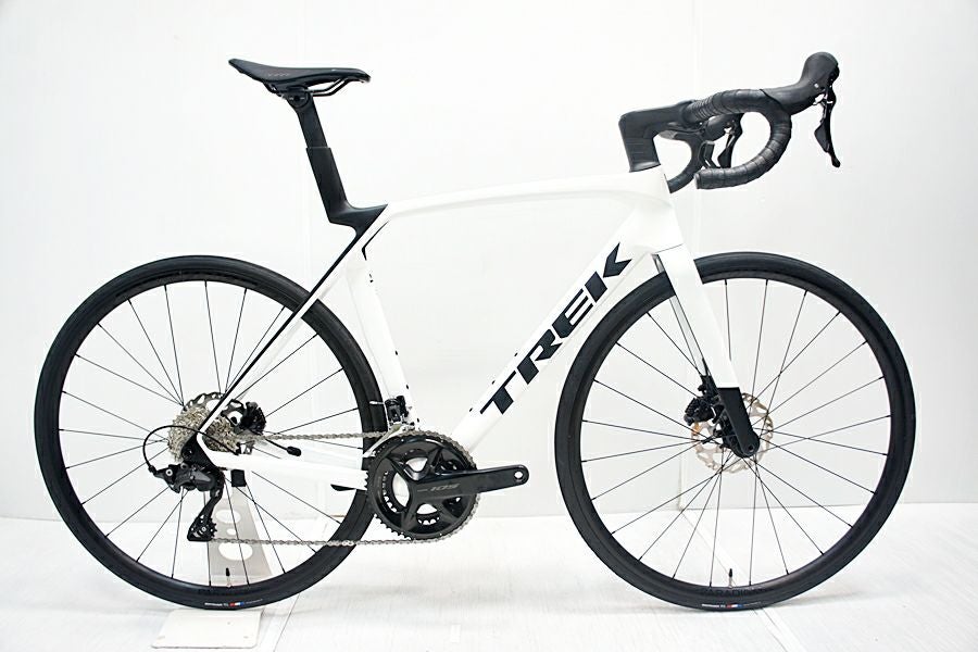 ▽▽美品 トレック TREK マドン MADONE SL5 GEN8 105 R7120 2025年 ▽▽美品 トレック TREK マドン MADONE SL5 GEN8 105 R7120 2025年