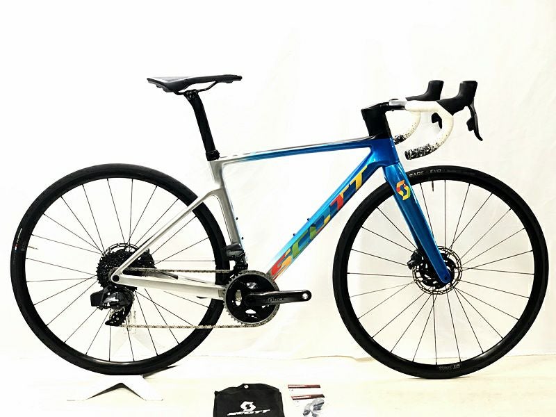当サイト限定 完成車 BIG SALE】スコット SCOTT アディクト ADDICT RC