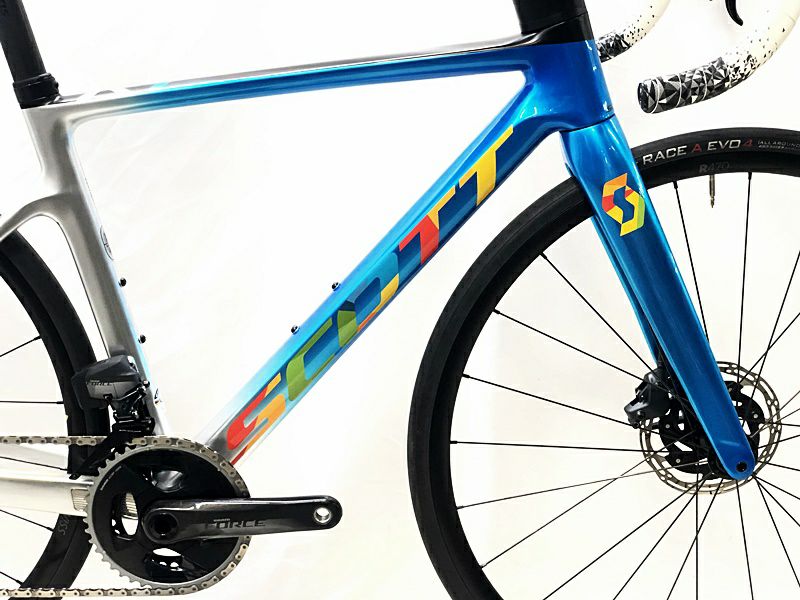 当サイト限定 完成車 BIG SALE】スコット SCOTT アディクト ADDICT RC