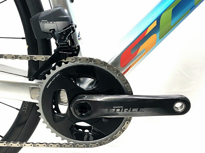 当サイト限定 完成車 BIG SALE】スコット SCOTT アディクト ADDICT RC