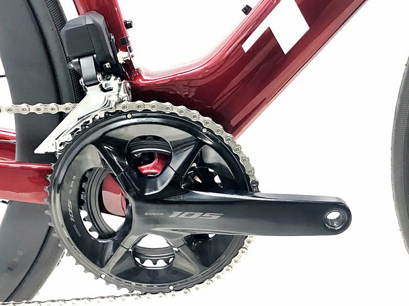 プライスダウン開始】超美品 トレック TREK マドン MADONE SL6 GEN7 12