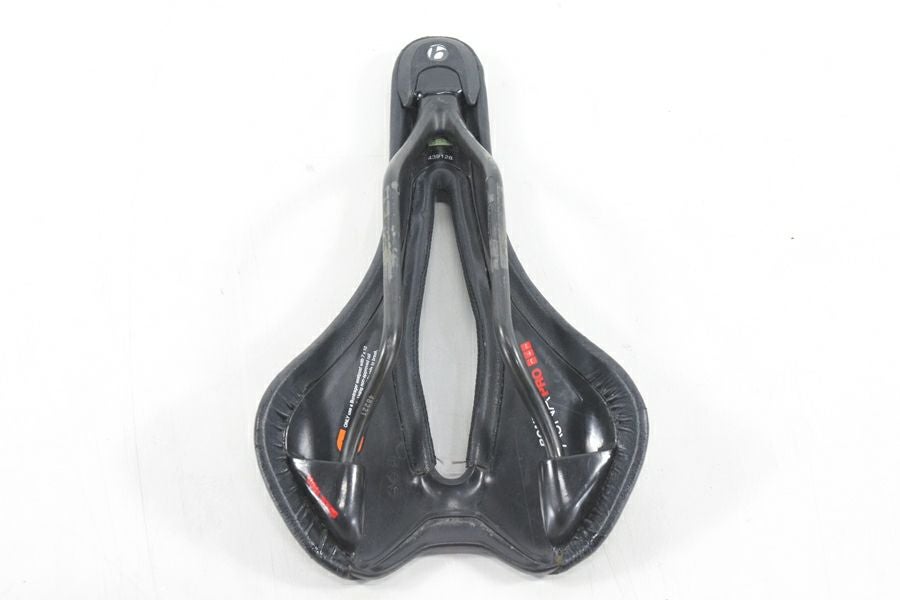 ◇◇ボントレガー BONTRAGER アジュナプロ AJNA PRO CARBON 154mm