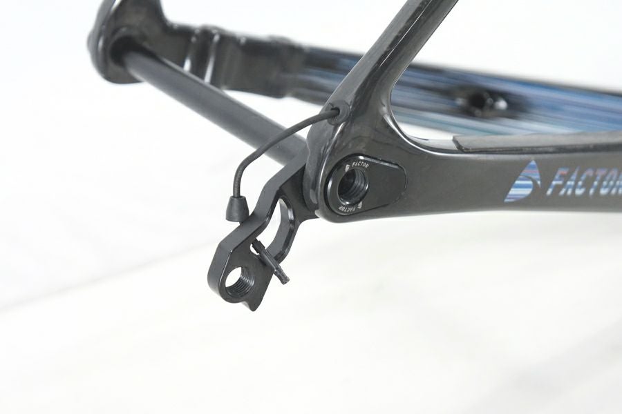 ◇◇ファクター FACTOR オストロ ヴァム OSTRO VAM 2021年 Di2用