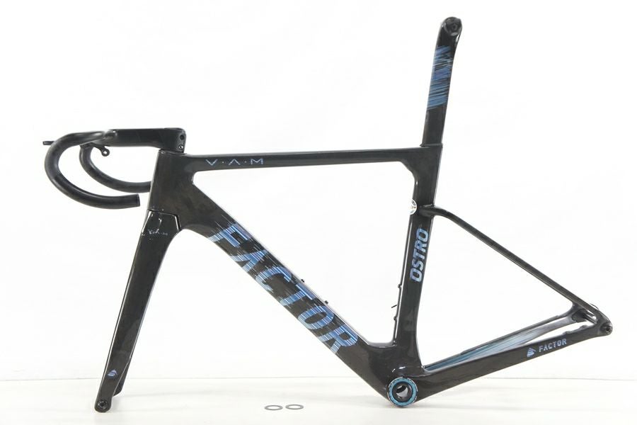 ◇◇ファクター FACTOR オストロ ヴァム OSTRO VAM 2021年 Di2用