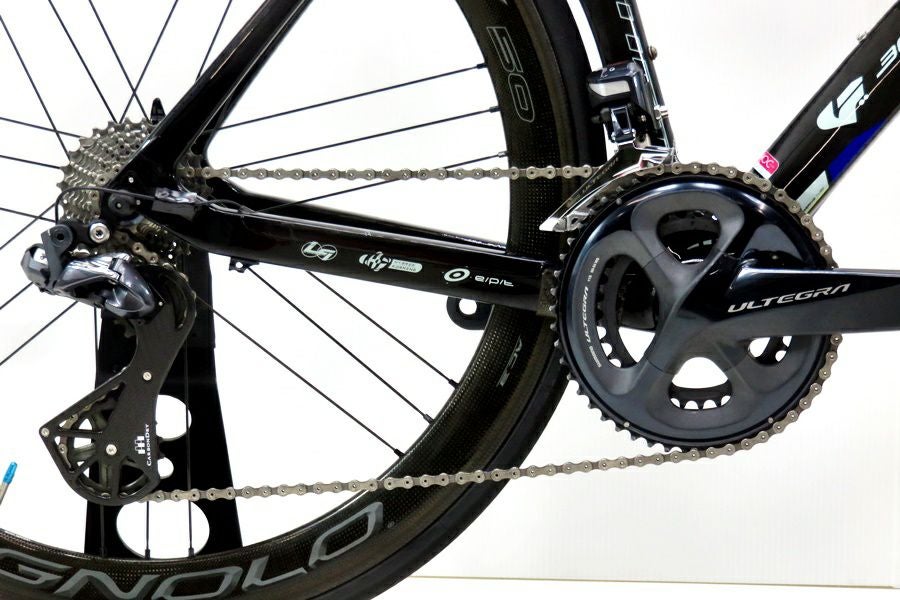 ボーマ BOMA ヴァイドプロ VIDE PRO ULTEGRA Di2 2020年モデル