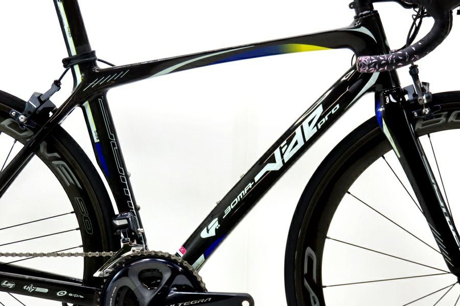ボーマ BOMA ヴァイドプロ VIDE PRO ULTEGRA Di2 2020年モデル