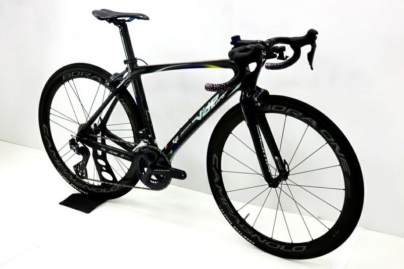 ボーマ BOMA ヴァイドプロ VIDE PRO ULTEGRA Di2 2020年モデル 