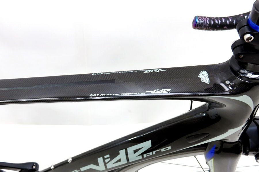 ボーマ BOMA ヴァイドプロ VIDE PRO ULTEGRA Di2 2020年モデル
