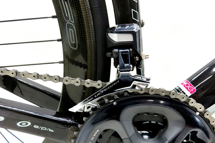 ボーマ BOMA ヴァイドプロ VIDE PRO ULTEGRA Di2 2020年モデル