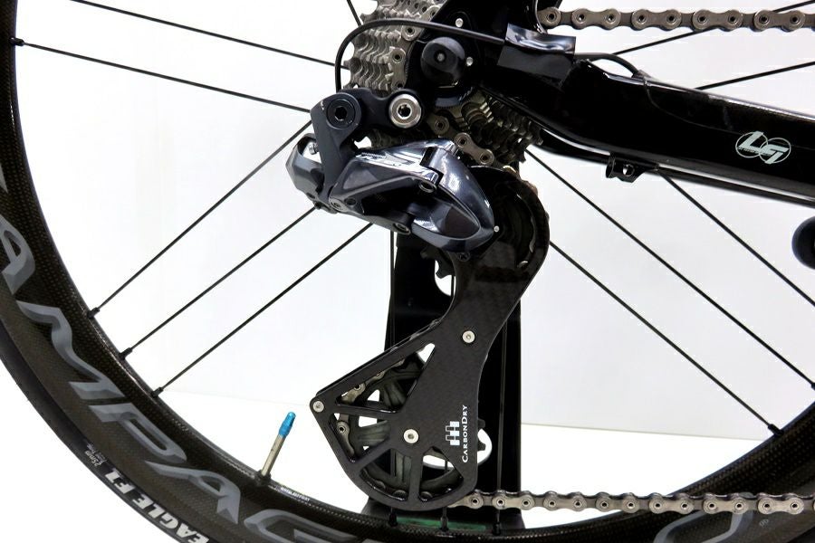 ボーマ BOMA ヴァイドプロ VIDE PRO ULTEGRA Di2 2020年モデル