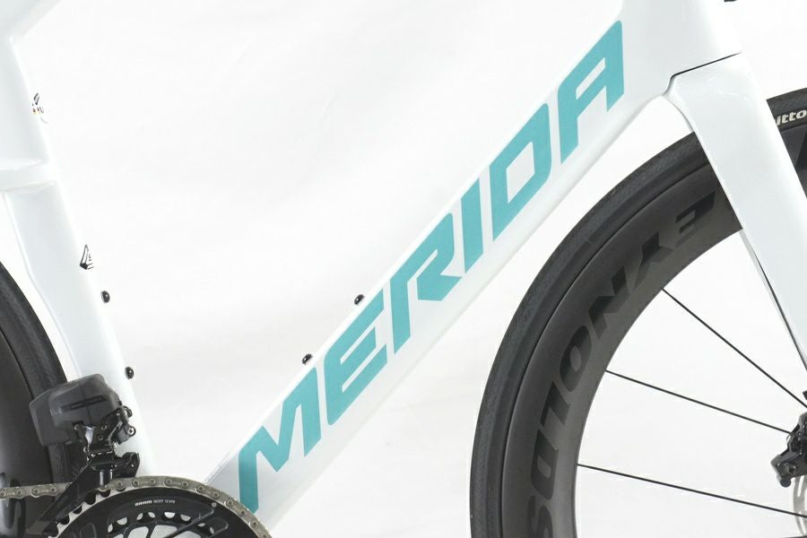 ◇◇メリダ MERIDA リアクト REACTO 9000 2024年モデル カーボン