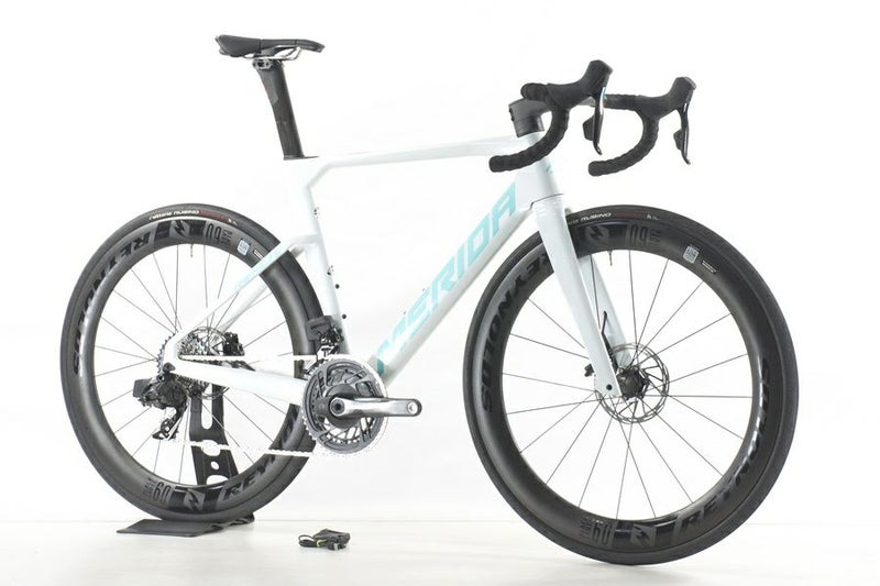 MERIDAメリダ 白 引き取り限定1円 メリダMERIDAロードバイクR901 白 500mm 売買されたオークション情報 Yahoo オークション 旧ヤフオク の商品情報をアーカイブ公開 - オークファン aucfan com