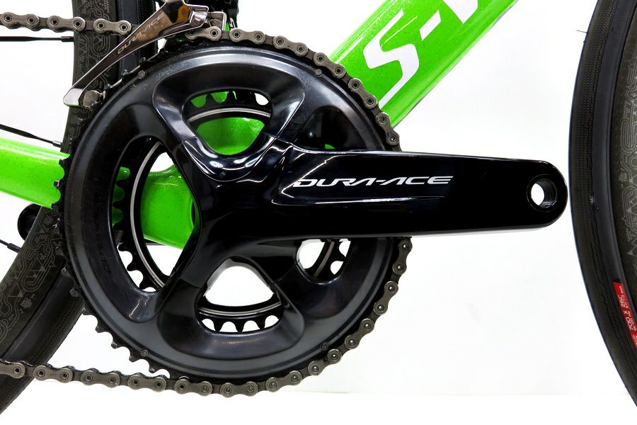 スペシャライズド SPECIALIZED S-WORKS VENGE DISC SAGAN 7X Di2 2020