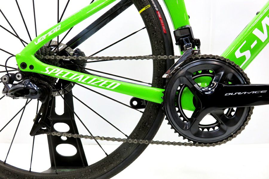 スペシャライズド SPECIALIZED S-WORKS VENGE DISC SAGAN 7X Di2 2020