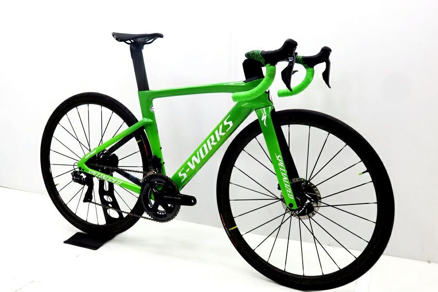 スペシャライズド SPECIALIZED S-WORKS VENGE DISC SAGAN 7X Di2 2020