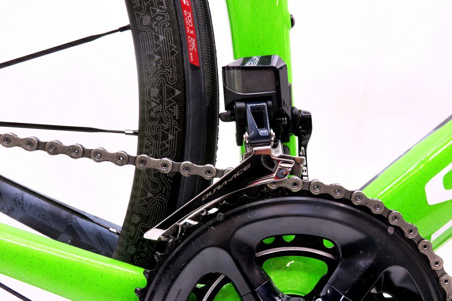 スペシャライズド SPECIALIZED S-WORKS VENGE DISC SAGAN 7X Di2 2020