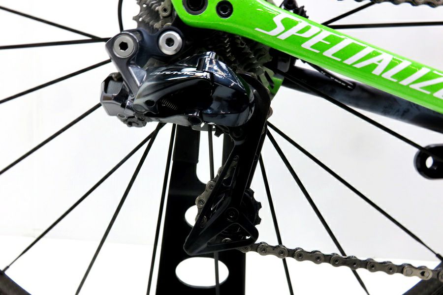 スペシャライズド SPECIALIZED S-WORKS VENGE DISC SAGAN 7X Di2 2020