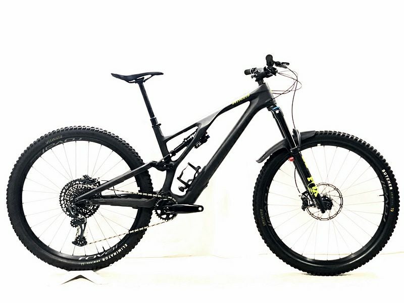 プライスダウン開始】○スペシャライズド SPECIALIZED STUMPJUMPER EVO