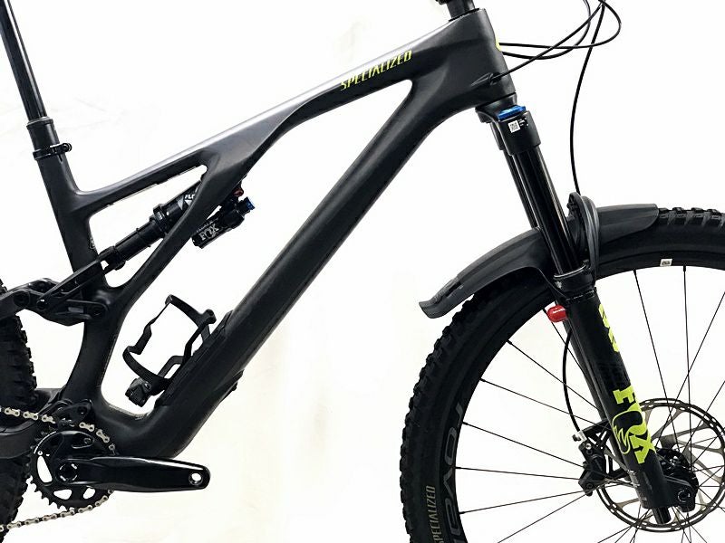 プライスダウン開始】○スペシャライズド SPECIALIZED STUMPJUMPER EVO